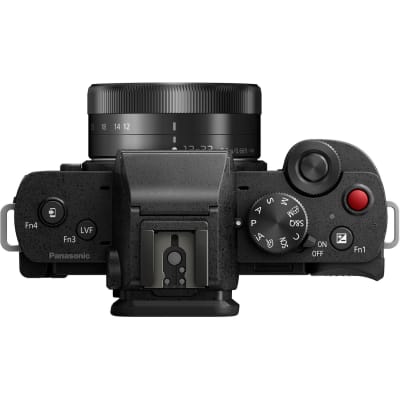 Buy Panasonic Lumix DC-G100 Mirrorless Camera with 12-32mm Lens Online in  India