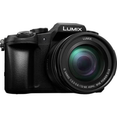 Panasonic - LUMIX G100 Mirrorless Camera for Photo, India