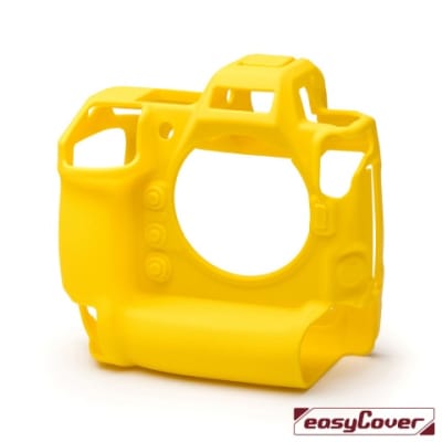 EASYCOVER CAMERA CASE FOR NIKON Z9 (YELLOW)