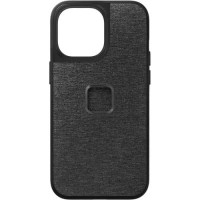 PEAK DESIGN M-MC-BC-CH-1 MOBILE EVERYDAY SMARTPHONE CASE FOR IPHONE 14 PRO MAX (CHARCOAL)