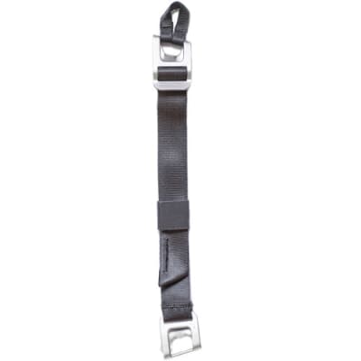 External Carry Strap