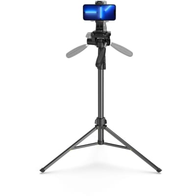 SMALLRIG ENCORE MULTIFUNCTIONAL LIVE STREAMING TRIPOD PT-20