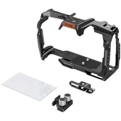 SMALLRIG STANDARD ACCESSORY KIT FOR BLACKMAGIC POCKET CINEMA CAMERA 6K PRO