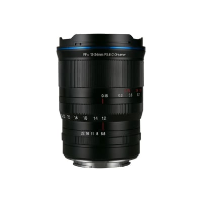 LAOWA 12-24MM F/5.6 ZOOM LENS MANUAL FOCUS  SONY FE