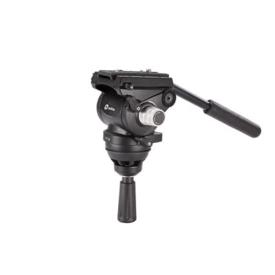 LEOFOTO VT-20 VIDEO HEAD