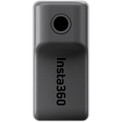 INSTA360 MICROPHONE ADAPTER FOR X3