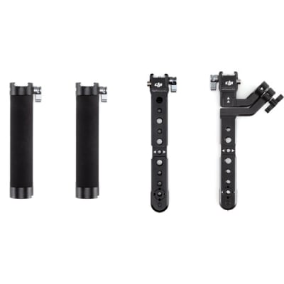 DJI R TWIST GRIP DUAL HANDLE