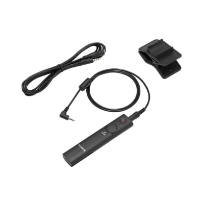 PANASONIC DMW-RS2E CABLE REMOTE SHUTTER RELEASE FOR S1/S1R