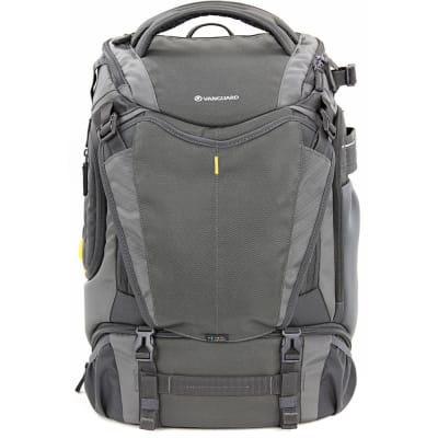 VANGUARD ALTA SKY 51D CAMERA BACKPACK (DARK GRAY)