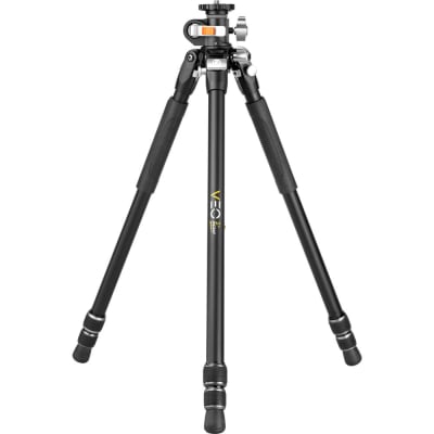 VANGUARD VEO3+263AT ALUMINUM ALLOY TRIPOD