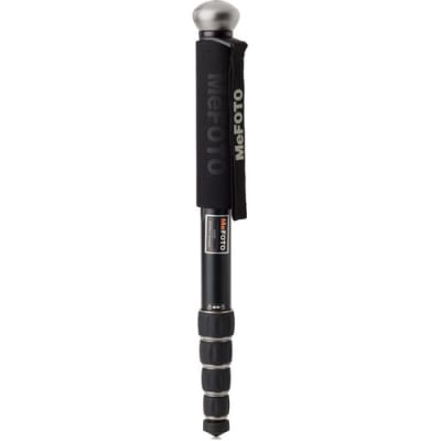 MEFOTO WALKABOUT ALUMINUM MONOPOD (TITANIUM)