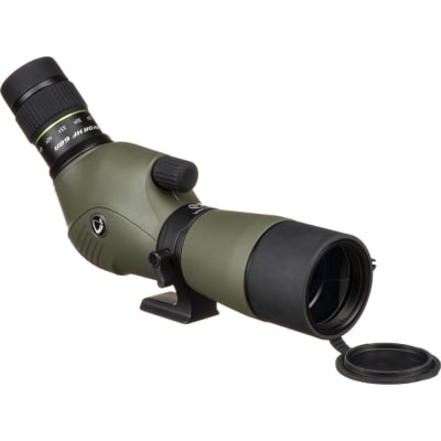 VANGUARD ENDEAVOR XF 15-45X60 SPOTTING SCOPE (ANGLED VIEWING)