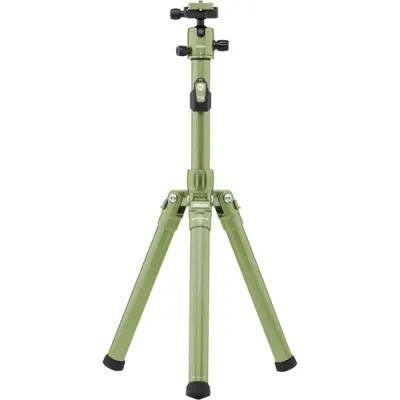 MEFOTO ALUMINUM TRIPOD KIT GTAIRGRN