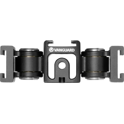 VANGUARD VEO CSMM3 TRIPLE DIRECTIONAL COLD SHOE MOUNT