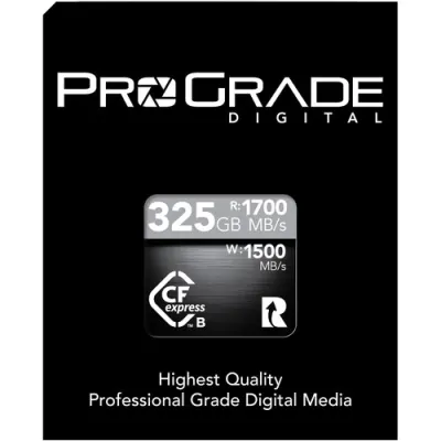 大勧め ProGrade B CFexpress Card Type Type CFexpress B Amazon.com