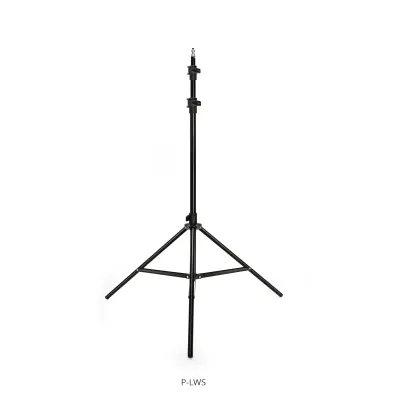 PROAIM HEAVY‐DUTY AIR CUSHIONED LIGHT STAND FOR PHOTOGRAPHY (P‐LWS)