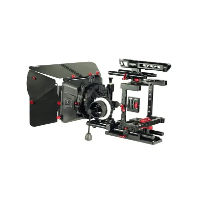 CAMTREE HUNT GRAND DSLR CAMERA CAGE KIT