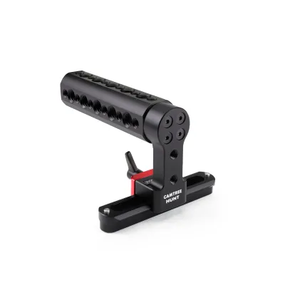 PROAIM TOP HANDLE GRIP FOR CAMERA CAGE & SHOULDER RIGS