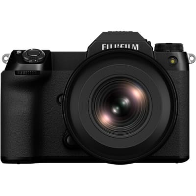 FUJIFILM GF 20-35MM F/4 R WR LENS Best Price: thereliablestore.com 