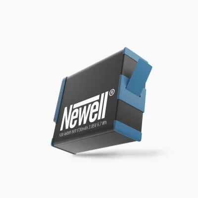 NEWELL BRAND BATTERY AHDBT-901 FOR GOPRO HERO 9 10 AND 11