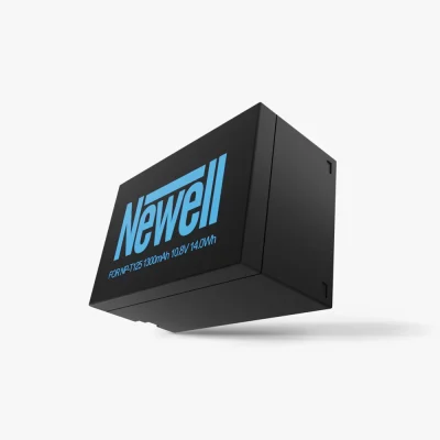 NEWELL BRAND BATTERY NP-T125