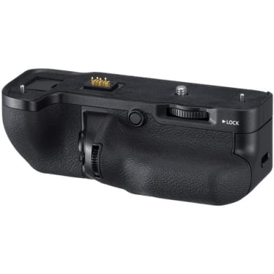 FUJIFILM VG-GFX1 VERTICAL BATTERY GRIP