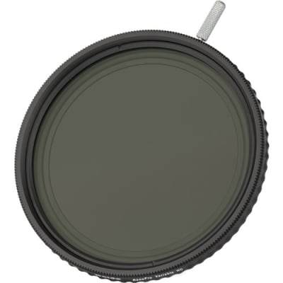 HAIDA 58MM NANOPRO VARIABLE NEUTRAL DENSITY 1.2 TO 2.7 FILTER