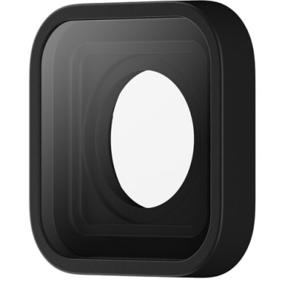 GOPRO PROTECTIVE LENS REPLACEMENT FOR HERO11/11 MINI/10/9 BLACK