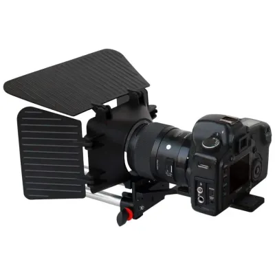 CAMTREE Camshade Video Matte Box —