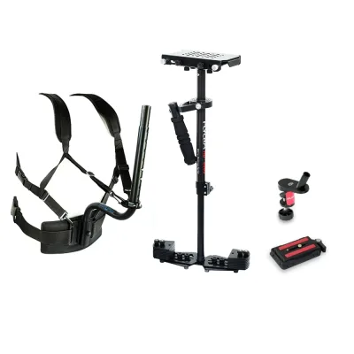 FLYCAM HD 3000 CAMERA STABILIZER WITH BODY POD