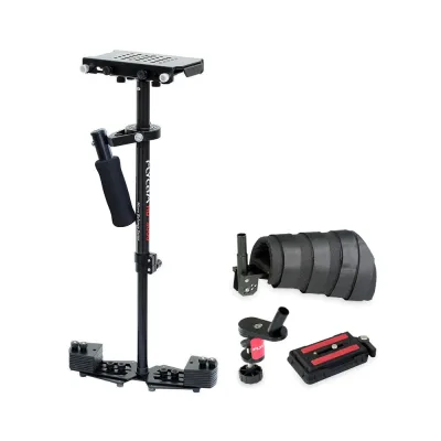 FLYCAM HD‐3000 STEADYCAM WITH ARM BRACE