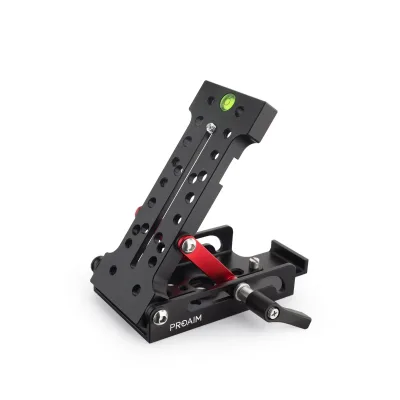 PROAIM MULTI‐ANGLE CAMERA LEVELLING WEDGE PLATE