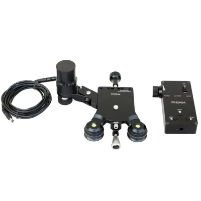 PROAIM MOTION CONTROL SYSTEM