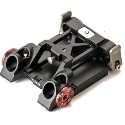 TILTAING 15MM LWS BASEPLATE TYPE VI (BLACK)