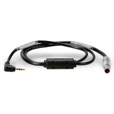 TILTA NUCLEUS-M RUN/STOP CABLE FOR FUJIFILM X-T3 (27")