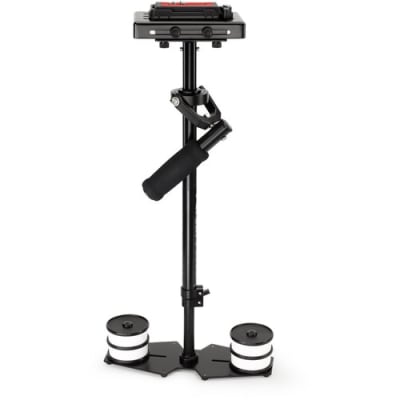 FLYCAM 5000 HANDHELD STABILIZER & ARM BRACE FOR DSLR VIDEO CAMERA