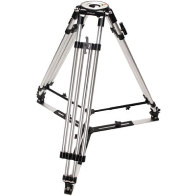 PROAIM MITCHELL HEAVY‐DUTY CAMERA TRIPOD STAND WITH SPREADER (P‐MTCL‐STD)