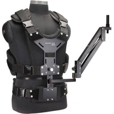 FLYCAM COMFORT ARM & STEADYCAM VEST