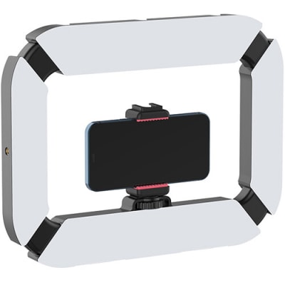 Ulanzi U200 Ring Light Video Rig 2245