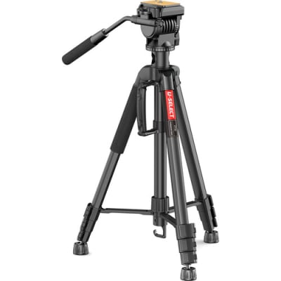 ULANZI 2778 U-SELECT VT-02 LIGHTWEIGHT PORTABLE TRIPOD