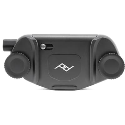 PEAK DESIGN CLIP FOR CAPTURE V3 (BLACK)