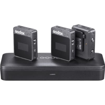 Catchbox Wireless Microphone Systems For Crisp Audio, 49% OFF