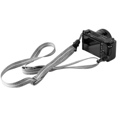 Camera Shoulder Straps