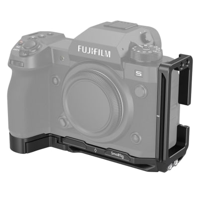 SMALLRIG 3928B L-BRACKET FOR FUJIFILM X-H2/X-H2S CAMERA