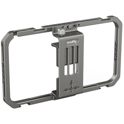 SMALLRIG UNIVERSAL MOBILE PHONE CAGE