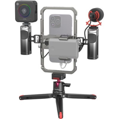 SMALLRIG ALL-IN-ONE VIDEO KIT ULTRA