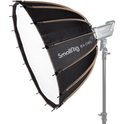 SMALLRIG 3586 RA-D85 PARABOLIC SOFTBOX (33.1 X 22.4")