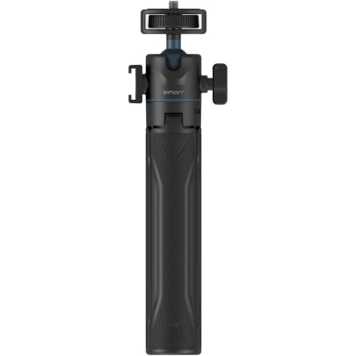 SMALLRIG 3599B SIMORR VIGOR VT-15 VLOG TRIPOD (BLACK)