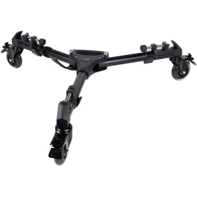 SMALLRIG 3986 UNIVERSAL TRIPOD DOLLY