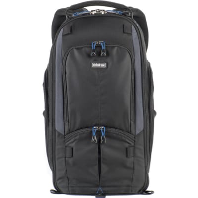 THINK TANK PHOTO STREETWALKER PRO V2.0 BACKPACK (BLACK)